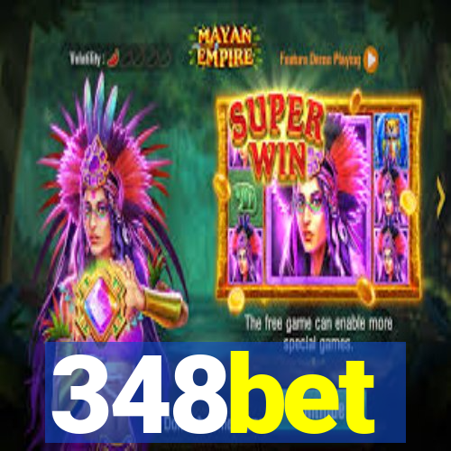 348bet