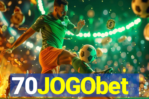 70JOGObet