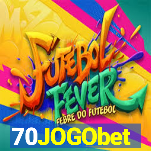 70JOGObet