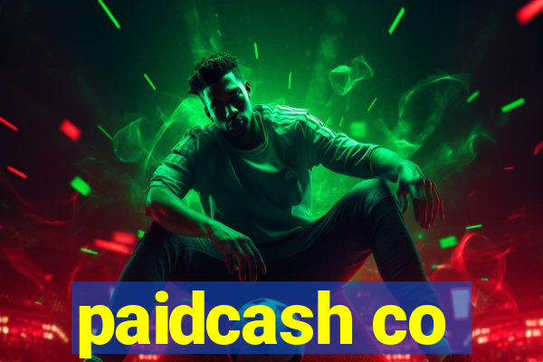 paidcash co