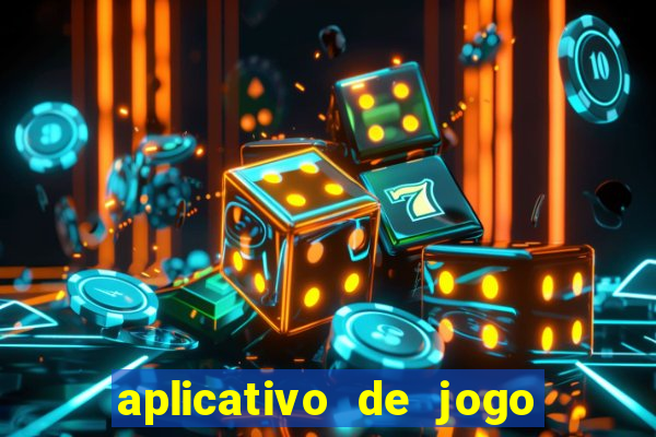 aplicativo de jogo que paga dinheiro de verdade