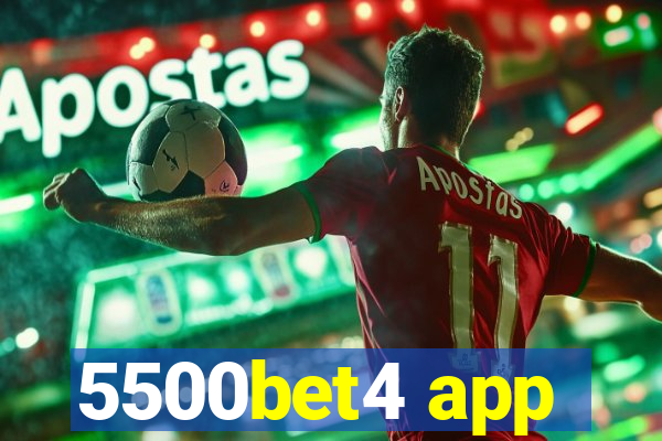 5500bet4 app