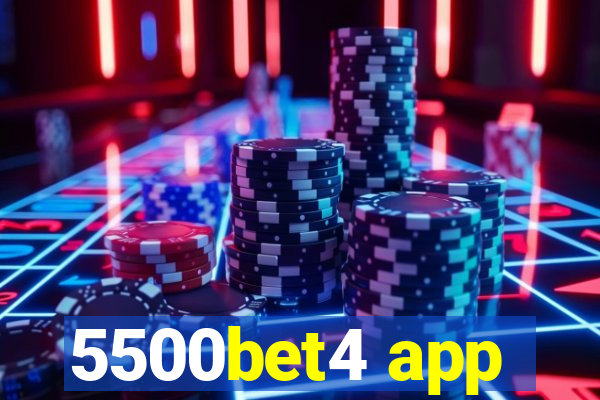 5500bet4 app