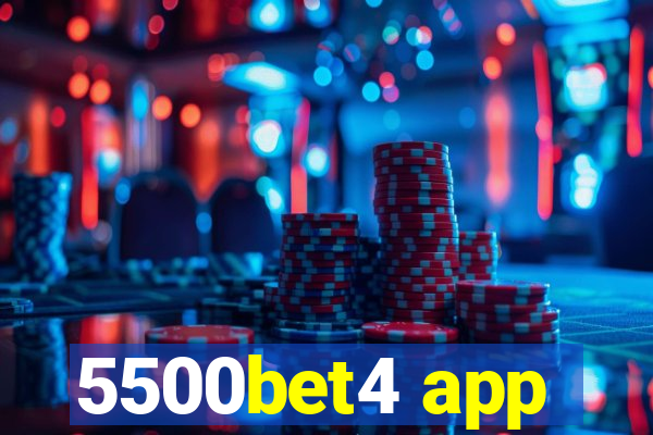 5500bet4 app