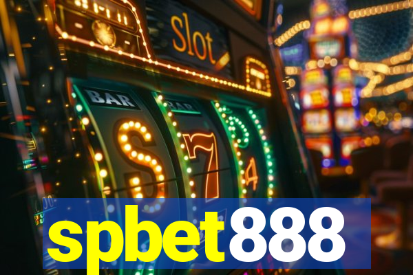 spbet888