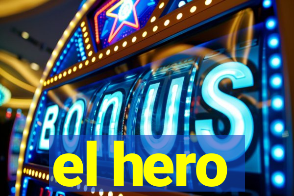 el hero