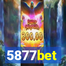 5877bet