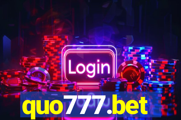 quo777.bet