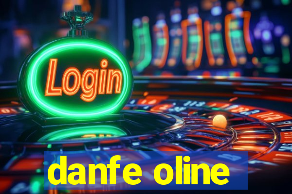 danfe oline