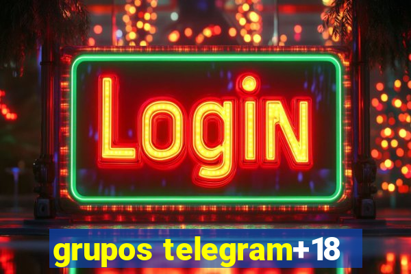 grupos telegram+18