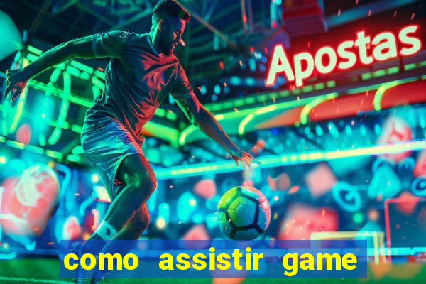 como assistir game of thrones no telegram