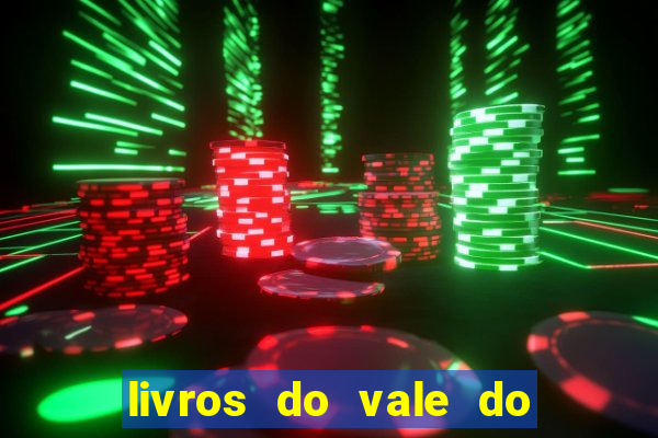 livros do vale do amanhecer em pdf