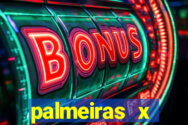 palmeiras x botafogo multicanais ao vivo