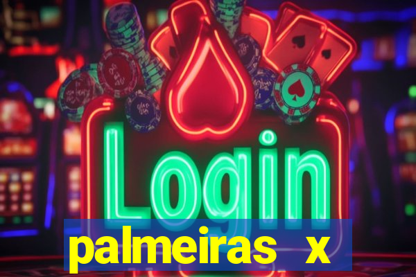 palmeiras x botafogo multicanais ao vivo
