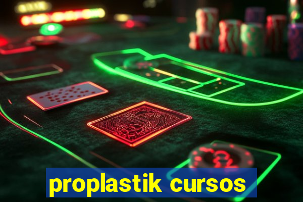 proplastik cursos