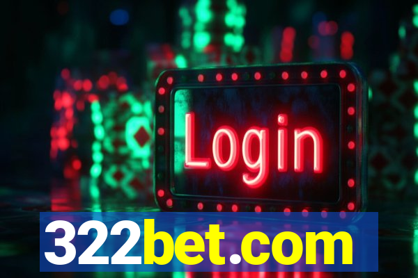 322bet.com
