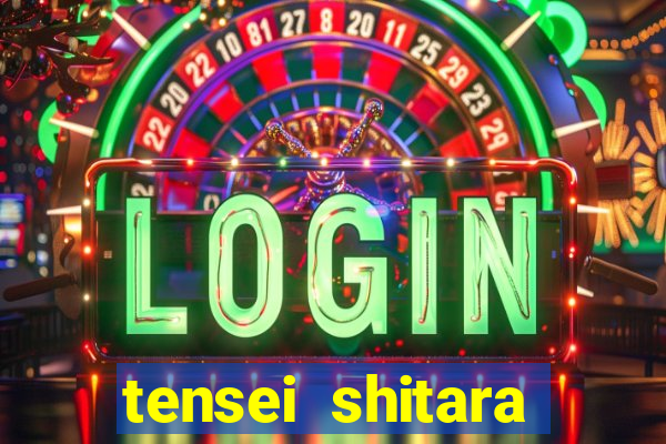 tensei shitara slime datta ken dublado 3