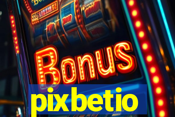 pixbetio
