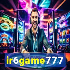ir6game777