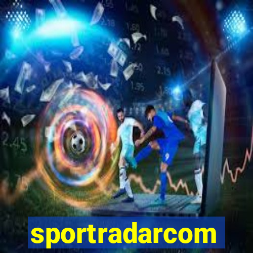 sportradarcom