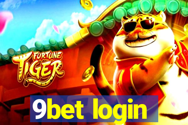 9bet login