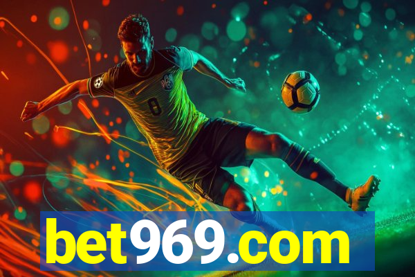 bet969.com