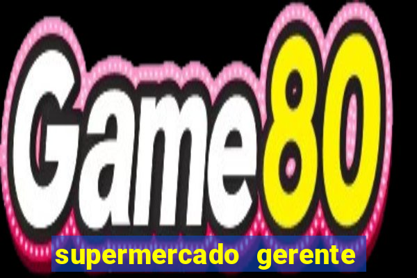 supermercado gerente simulator dinheiro infinito 1.0 23