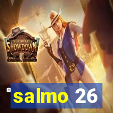 salmo 26