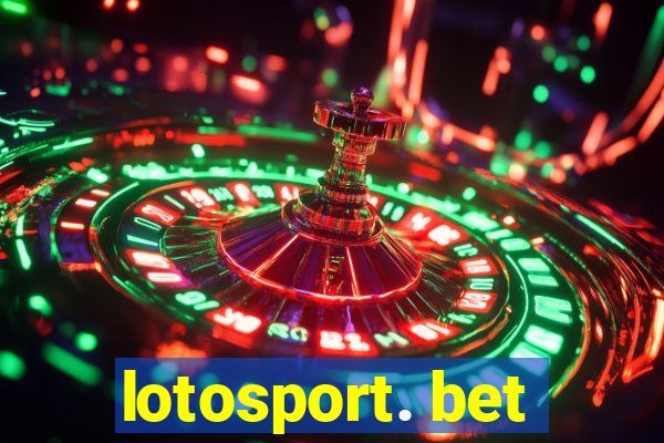 lotosport. bet