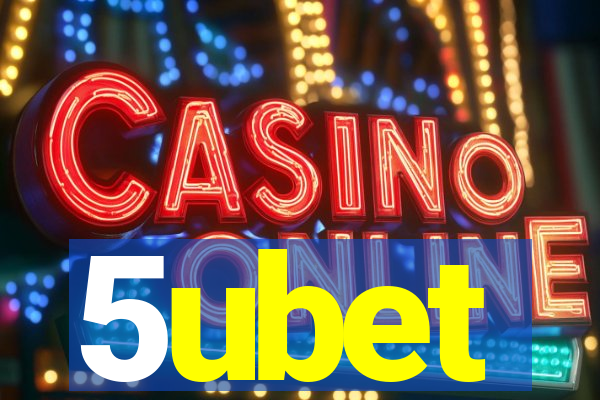 5ubet