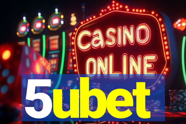 5ubet