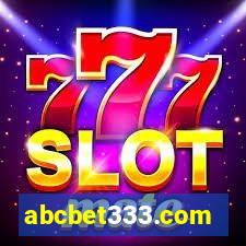 abcbet333.com