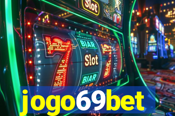 jogo69bet