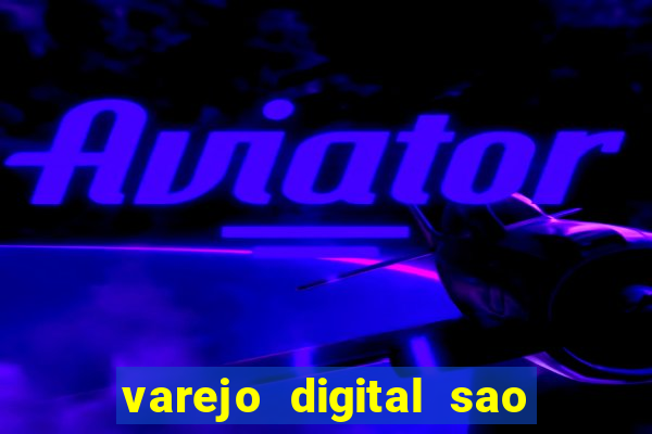 varejo digital sao paulo agencia 3880