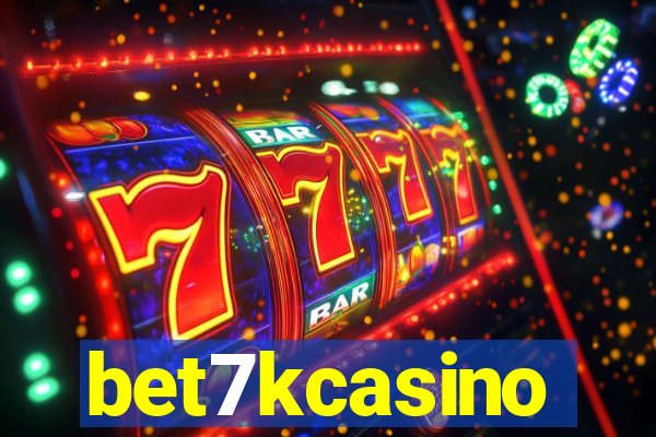 bet7kcasino