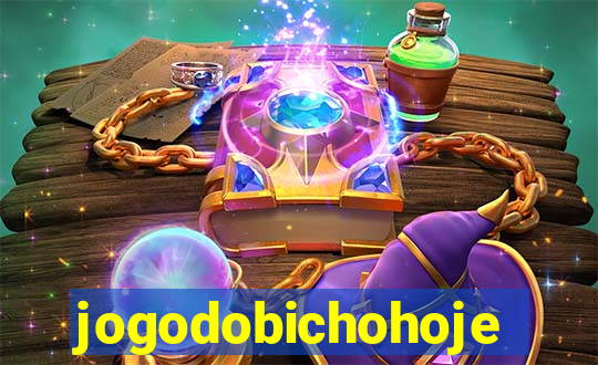 jogodobichohoje