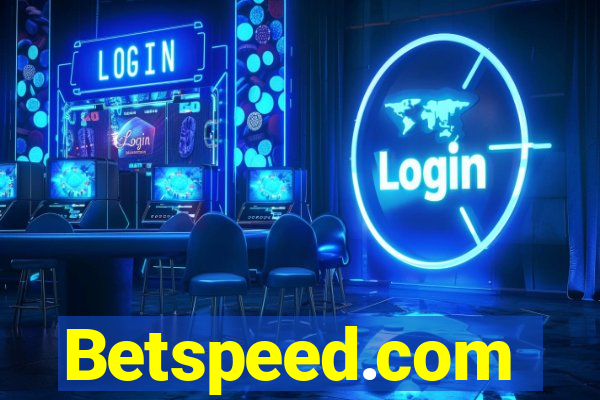 Betspeed.com