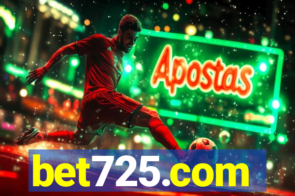 bet725.com