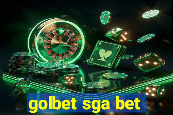 golbet sga bet
