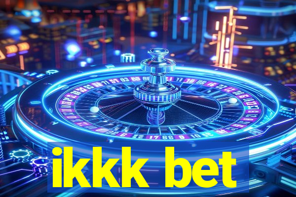 ikkk bet