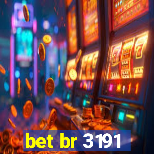 bet br 3191