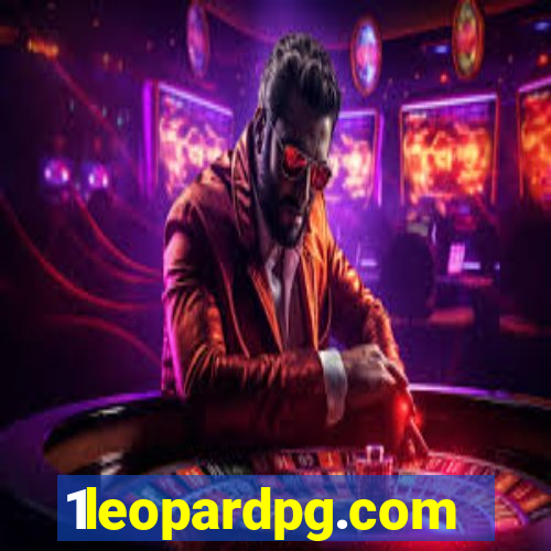 1leopardpg.com