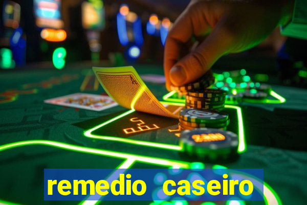 remedio caseiro para glicemia