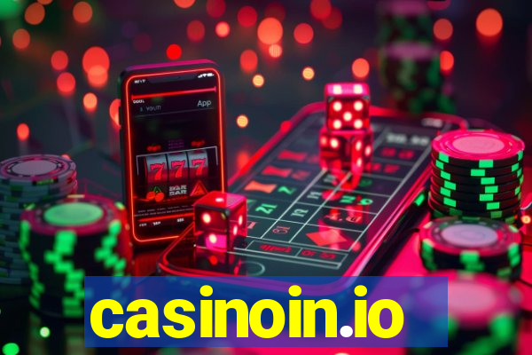 casinoin.io
