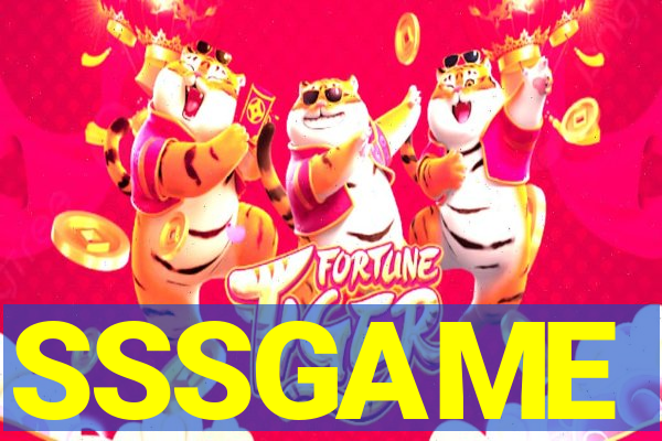 SSSGAME