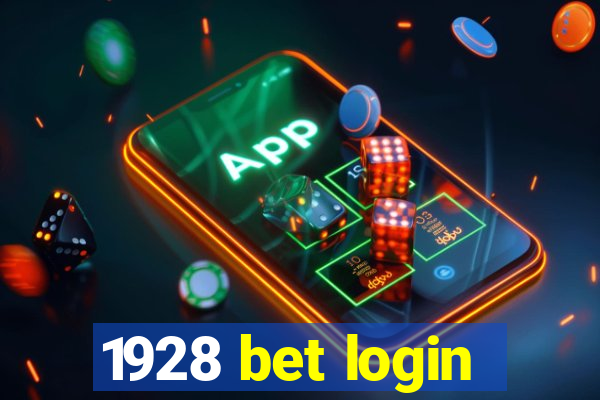 1928 bet login
