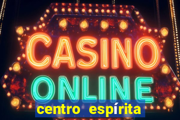 centro espírita porto belo