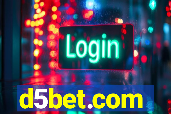 d5bet.com