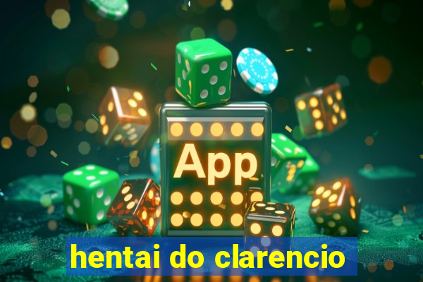 hentai do clarencio