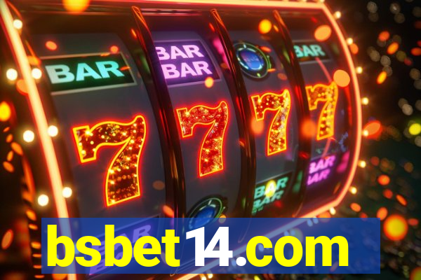 bsbet14.com